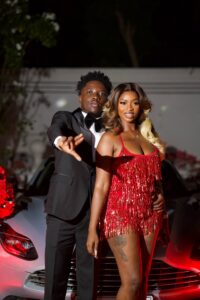 Adjoa-Tasha-and-Paradise-Video-200x300 Adjoa Tasha, Paradise And His Rich Boyfriend Relationship; Why Are They Trending - Everything Explained