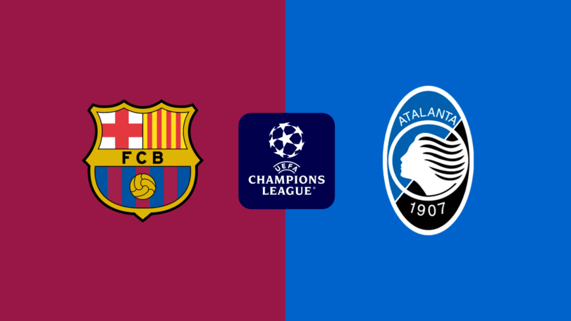 Watch Barcelona vs Atlanta Free Live Stream Online HD - UCL ...