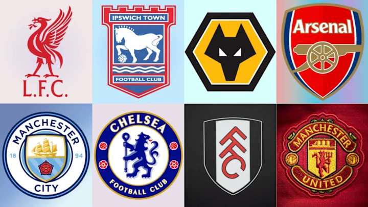 England Premier League Match Predictions MatchDay 23