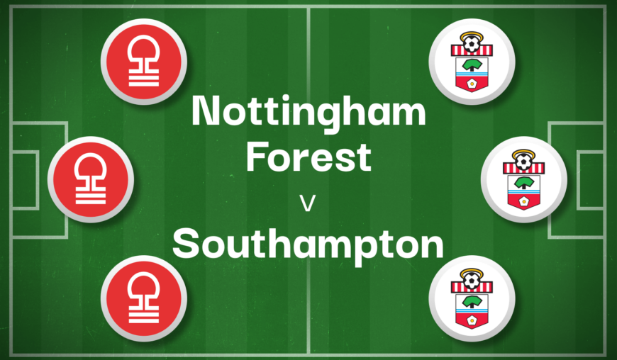 Nottingham Forest vs Southampton Prediction