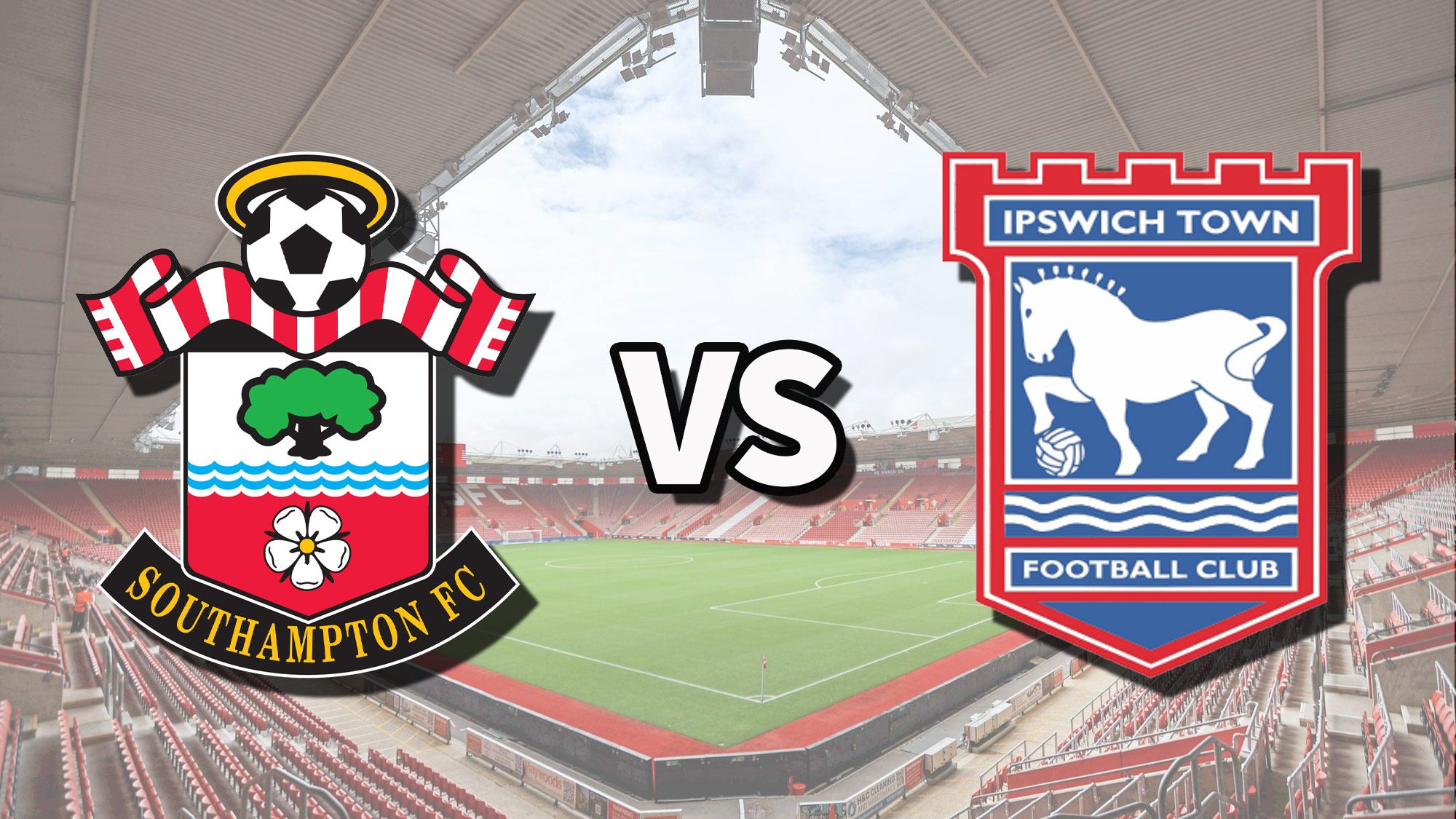 EPL: Ipswich Town vs Southampton Free Live Stream Online HD