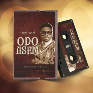 Odo-Asem-300x300 Kuami Eugene - Odo Asem (Prod. by DJ Breezy)