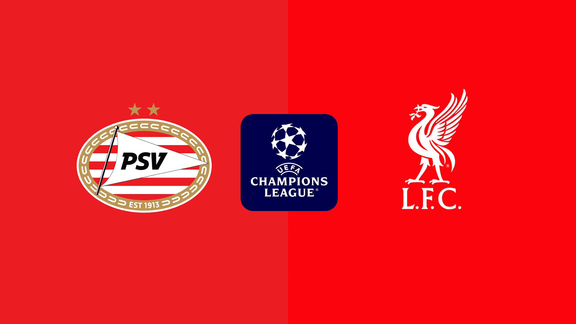 PSV Eindhoven vs Liverpool Free Live Stream Online HD