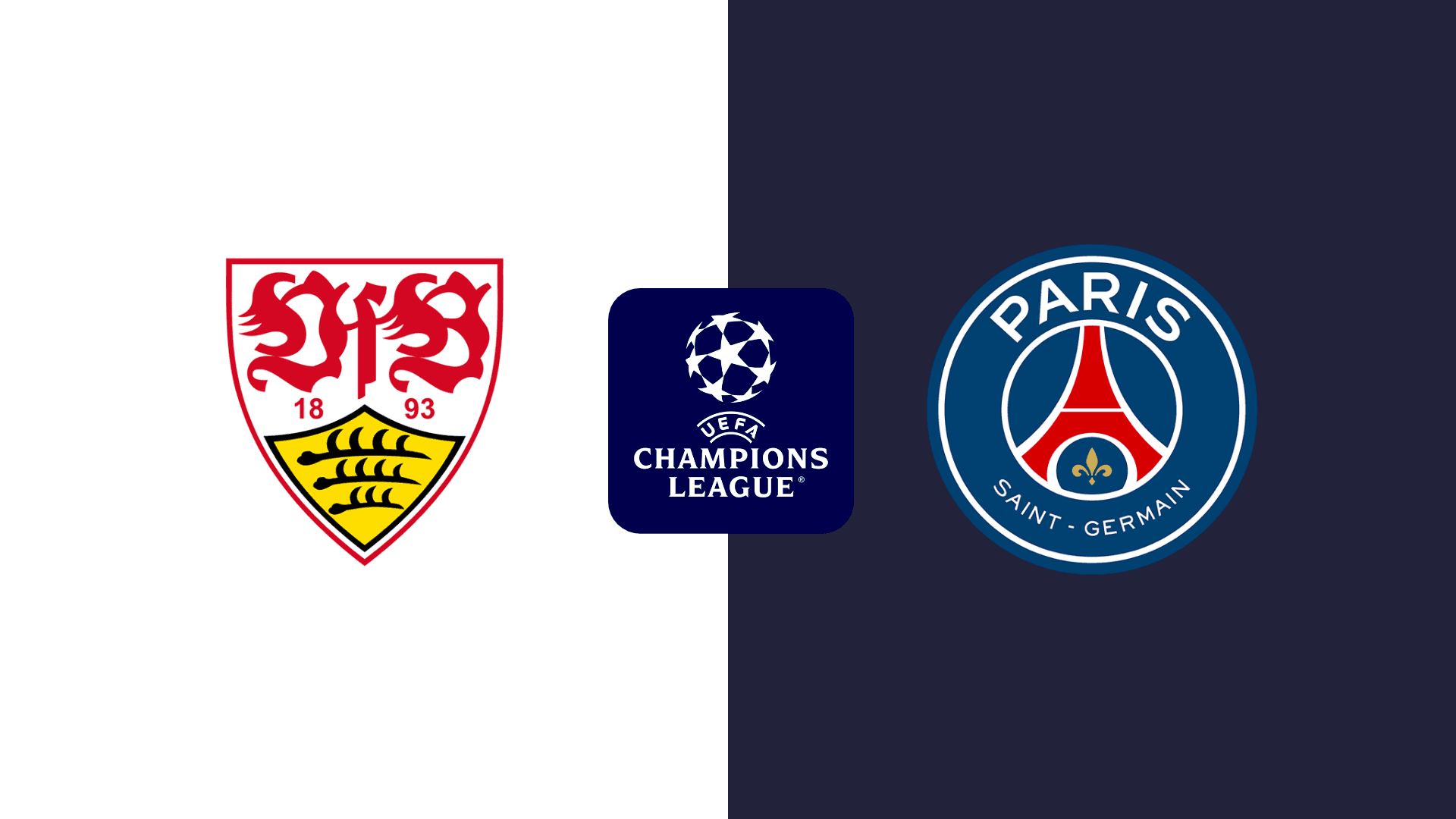 Vfb Stuttgart vs Paris Saint-Germain Free Live Stream Online HD