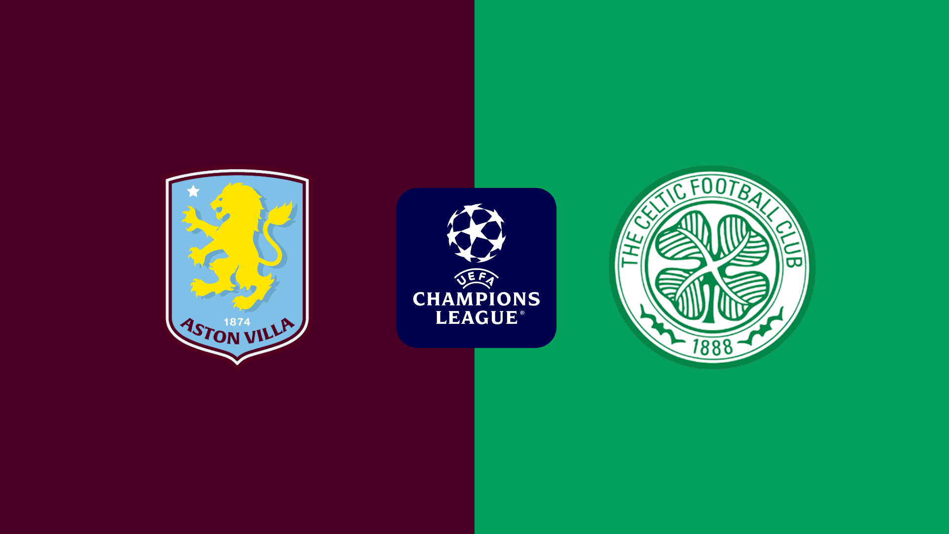 Aston Villa vs Celtic Free Live Stream Online HD