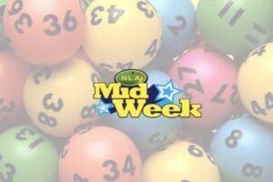 midweek-300x200 MidWeek Lotto Results & Machine (22nd January 2025) - Wednesday