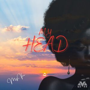 MzVee - My Head