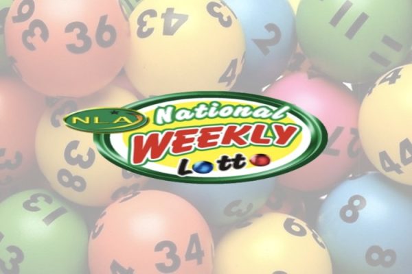 Ghana National Weekly Lotto Results 25th January 2025