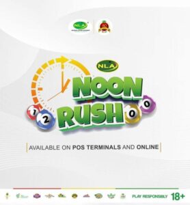 noon-rushh-1-278x300 Noon Rush Monday Lotto Results & Machine (21st January 2025) - NLA