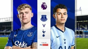 prediction-300x169 Everton vs Tottenham Hotspur Prediction and Betting Tips