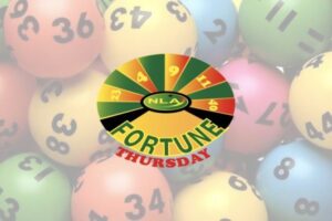 thursday-1-300x200 Fortune Thursday Lotto Results & Machine (30th January 2025) - NLA