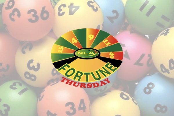 Fortune Thursday Lotto Results 30th January 2025