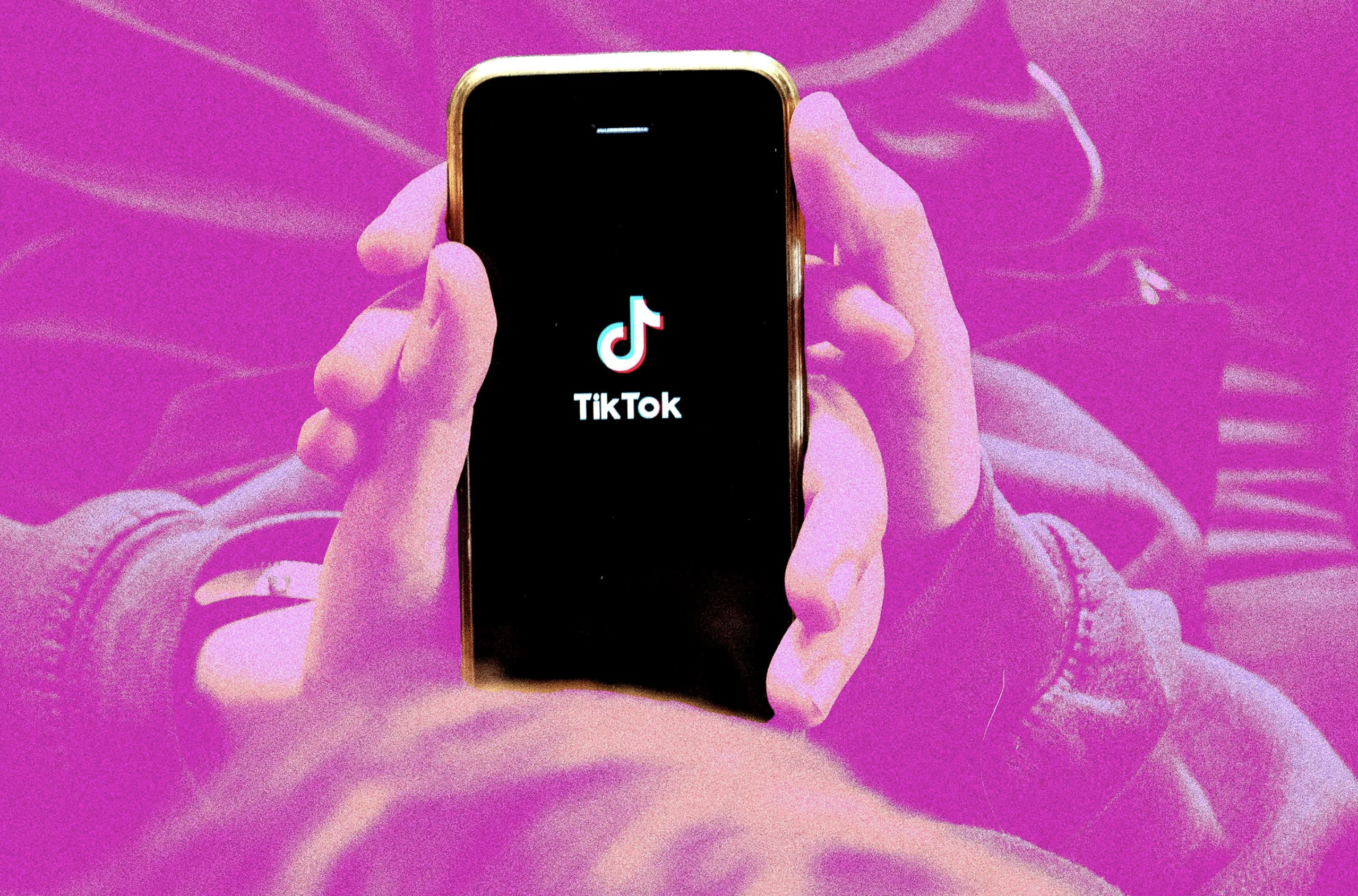 TikTok Getting Ban In U.S. This Sunday After Supreme Court Ruling