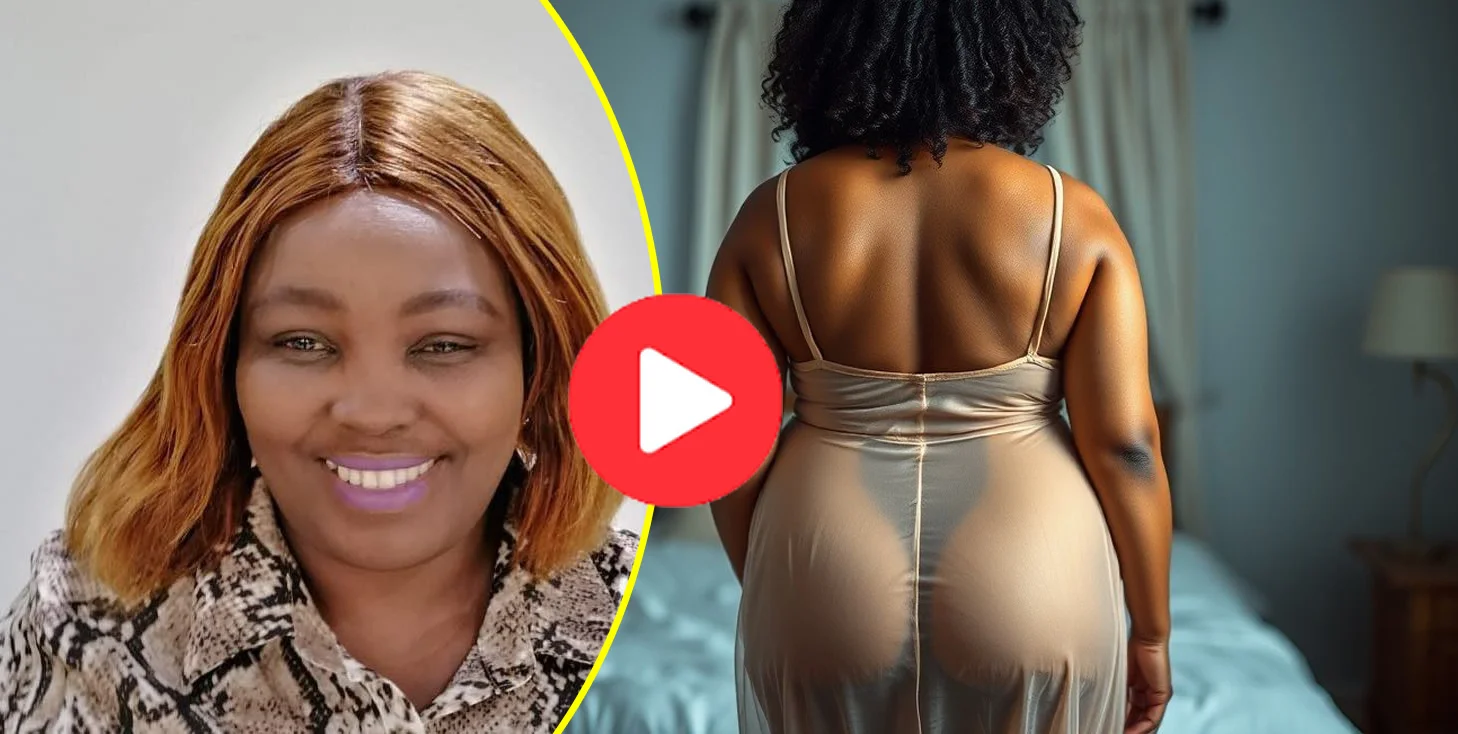 Norah Mahlangu Leaked Video Trending Online