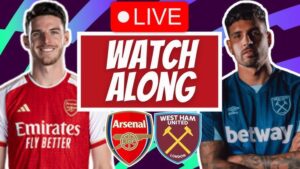 ARSENAL-300x169 Arsenal vs West Ham United HD Live Stream EPL