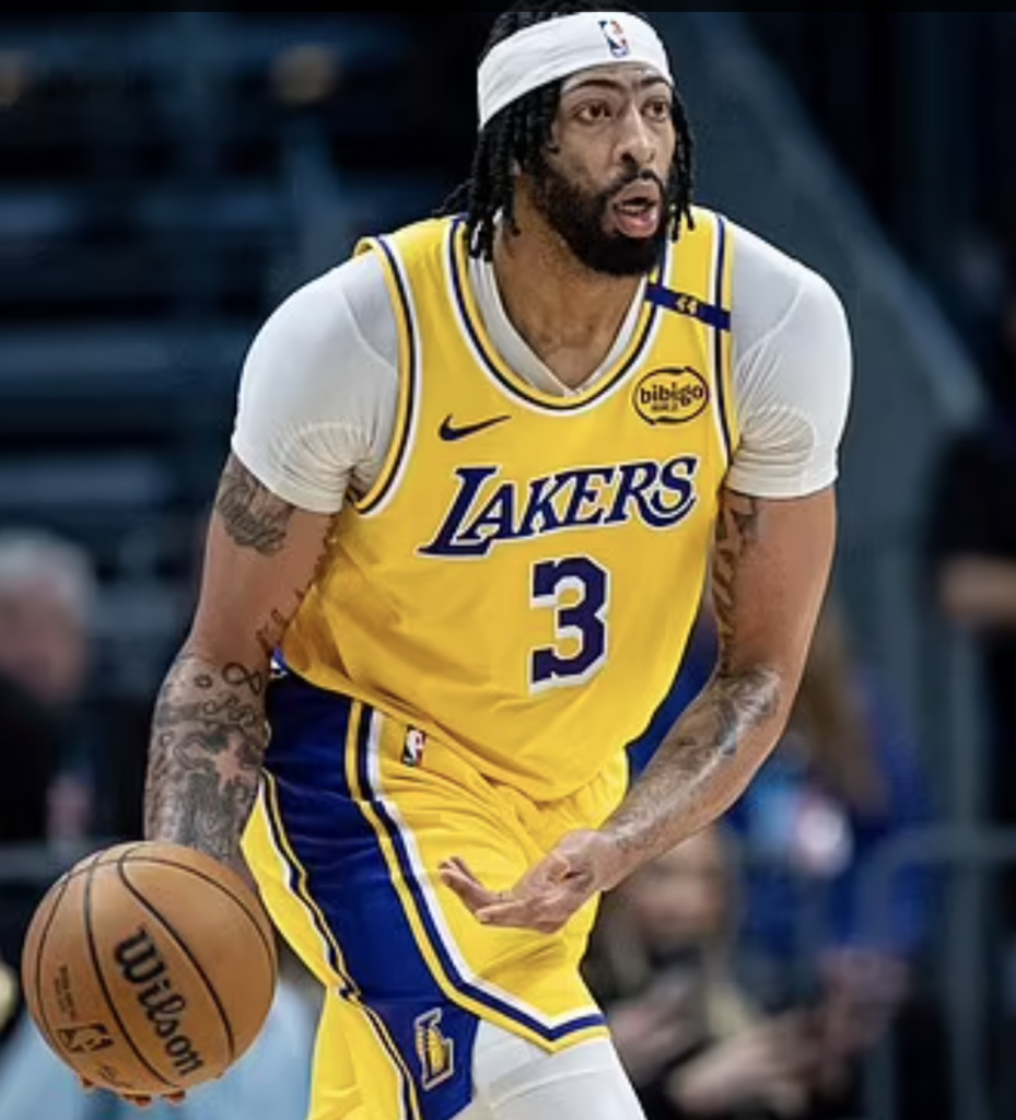 Anthony-davies-929x1024 Why was Luka traded to the Lakers?