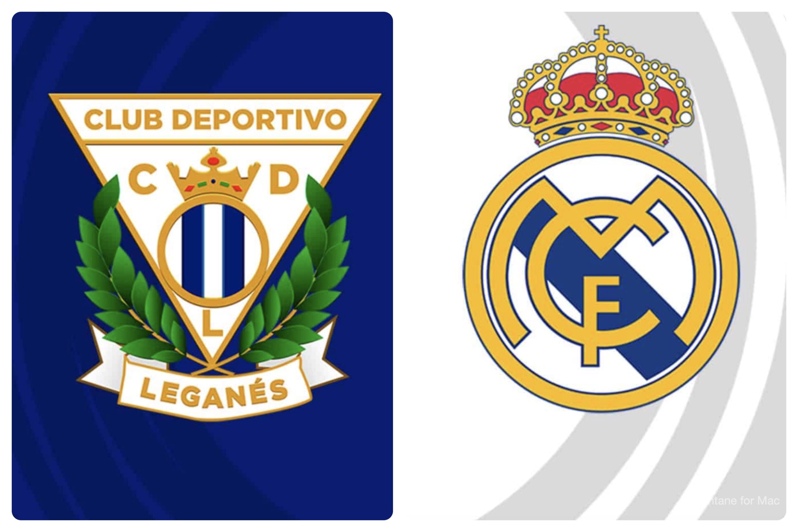 Leganes vs. Real Madrid - Prediction, Lineups, Highlights - Copa Del Rey