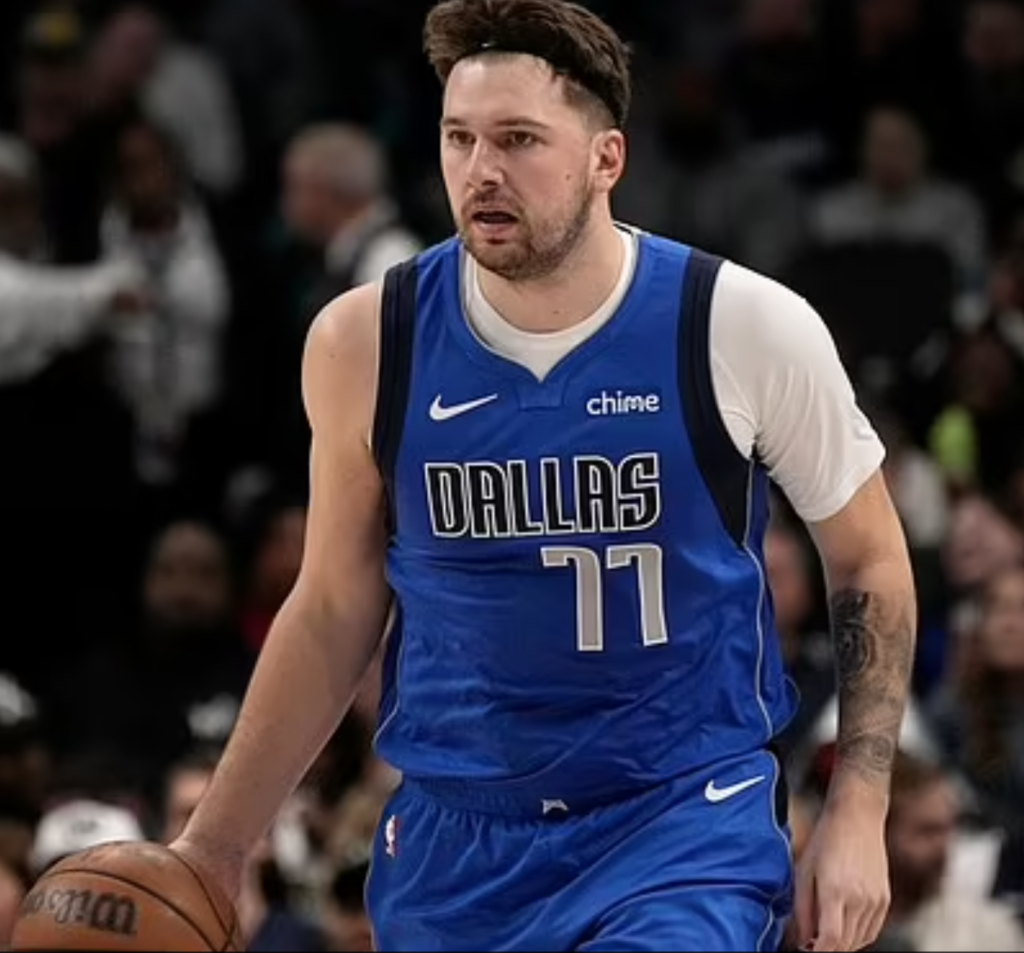 Luka-Doncic-1024x953 Why was Luka traded to the Lakers?