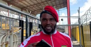 Nana-Pooley-stabbed-to-death-300x157 VIDEO: Asante Kotoko Fan Nana Pooley Unalive during Nsoatreman FC game