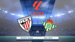 Real-Betis-vs-Athletic-Club-Bilbao-Live-Stream-Online-HD-300x169 Real Betis vs Athletic Club Bilbao Live Stream Online HD - La Liga