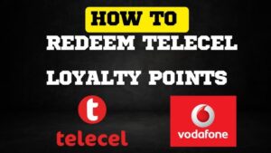 Redeem-Telecel-Red-Loyalty-Coins-300x169 How To Get Free Telecel Airtime/Data; Redeem Your Red Loyalty Coins (2025 Guide)