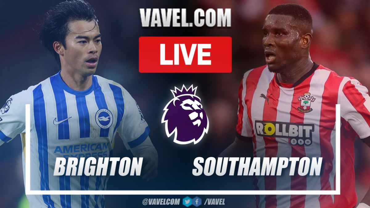 Southampton vs Brighton HD Live Stream EPL