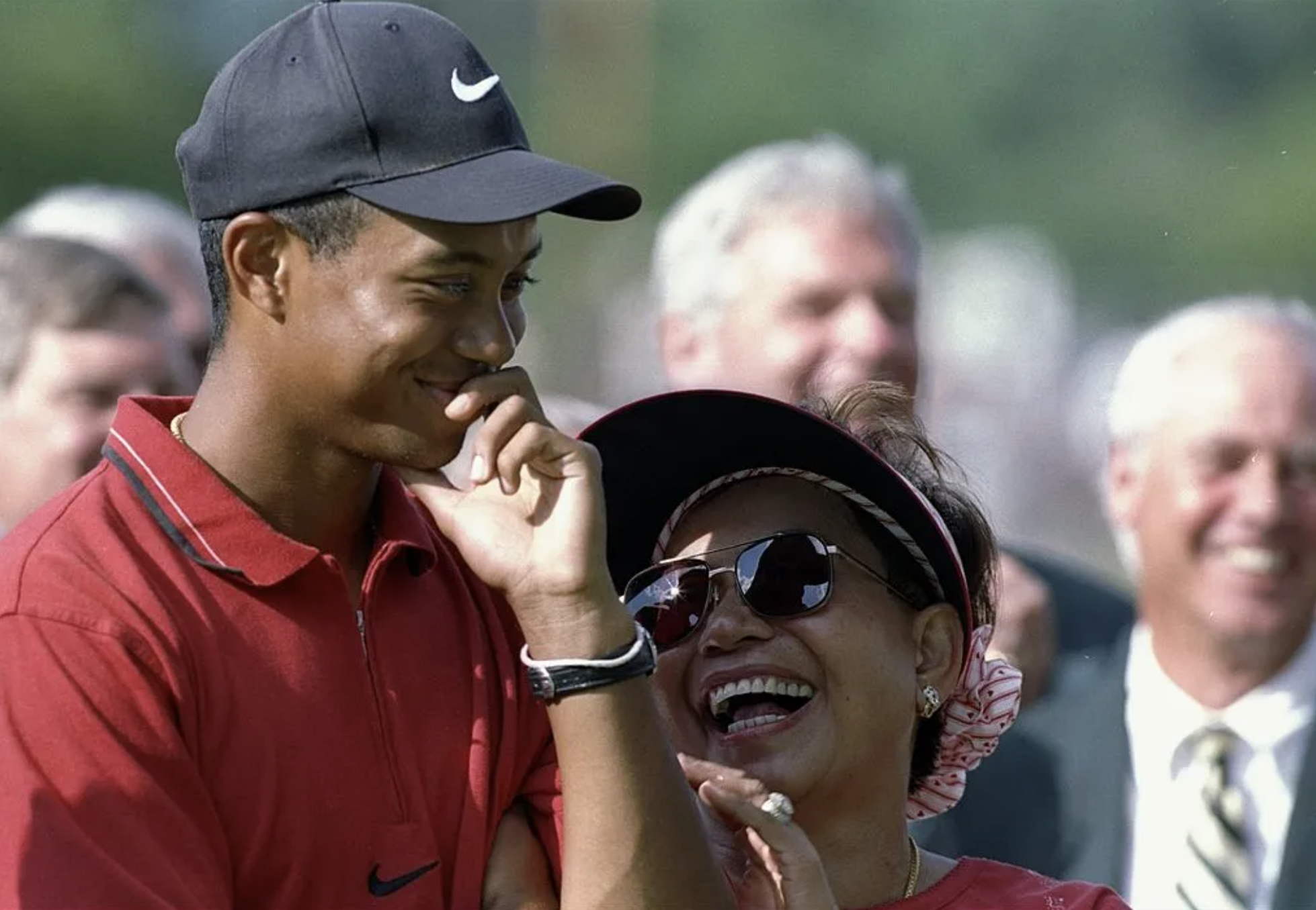 Tiger Woods’ Mother, Kultida Woods Dead; Obituary, Cause Of Death