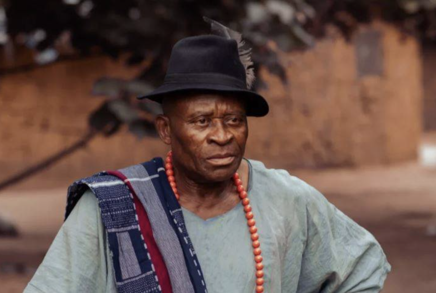 Veteran Nollywood Actor Columbus Irosanga aka Igbudu Dead; Obituary, Cause Of Death