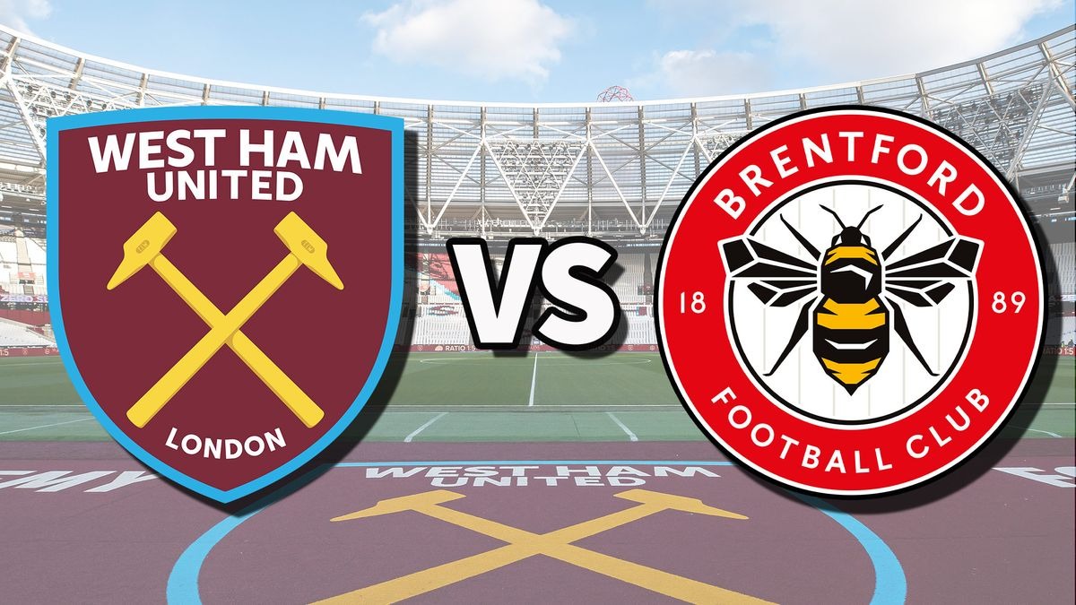 West Ham Utd vs Brentford Live Stream HD Online