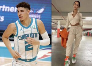 lamelo-and-ashlyn-300x213 VIDEO: Jude Bellingham's Girlfriend Ashlyn Castro Leaked Videos Trending Online