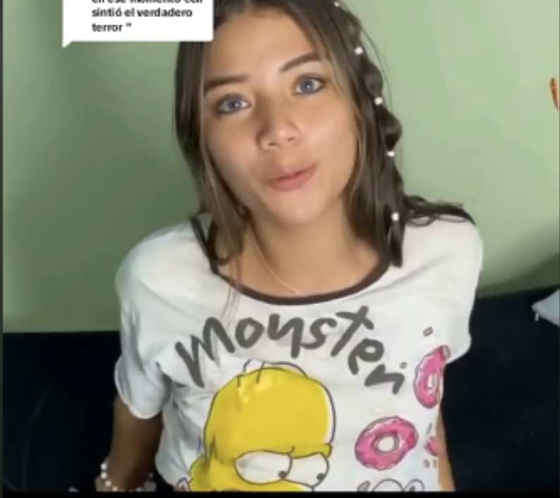 Laura Natalia y el influencer Urbano 19 filtran videos de OnlyFans (Ver)