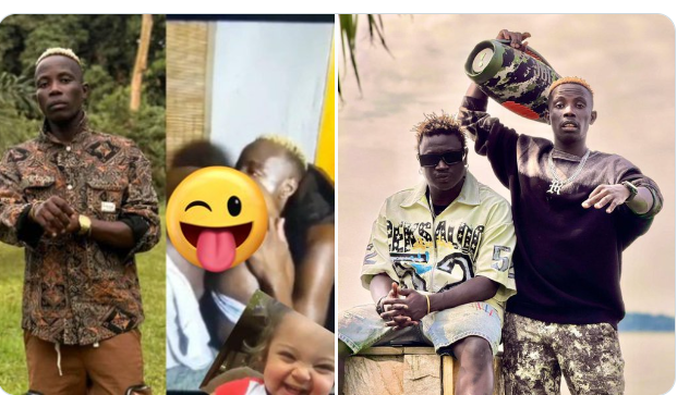 VIDEO: Ugandan Artist Lil Pazo Leaked Tapes Goes Viral (Watch)