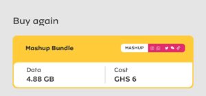 mashup-bunde-300x140 How To Get 4.88GB Data, 80Mins Voice For Ghs 6 On MTN