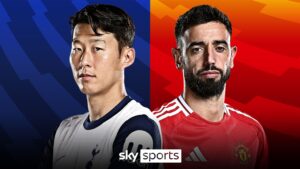 skysports-tottenham-manchester-united-300x169 Tottenham Hotspur vs Manchester United Free Live Stream HD Online