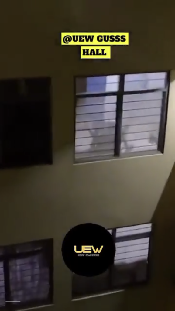 uew-576x1024 University Of Winneba(UEW) Students Videoed Through A Window “Fvcking” Hard Leaked(Watch)