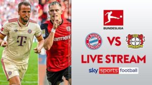 Bayern-Munich-vs-Bayer-Leverkusen-Live-Stream-300x169 Bayern Munich vs Bayer Leverkusen Live Stream Free Online HD