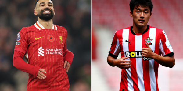 Liverpool vs Southampton Live Stream Free