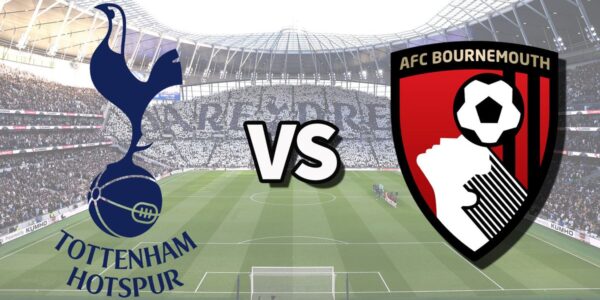 Tottenham Hotspur vs Bournemouth Live Stream Free HD