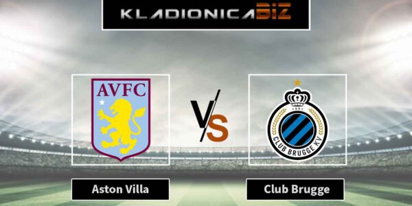 Aston Villa vs Club Brugge Live Stream Free: Watch Now