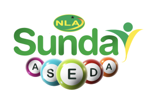 Ghana Sunday Aseda Lotto Results